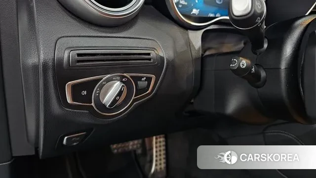 Mercedes-Benz GLC-Class X253 id 3468958 из Кореи 7