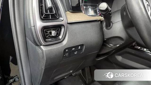 Kia Sorento 4th Generation id 3606933 из Кореи 7