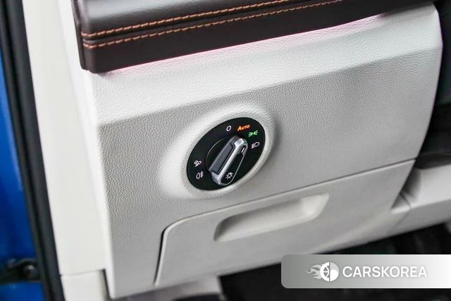 Volkswagen Tanyue id 4275601 из Китая 7