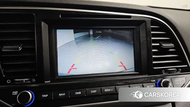 Hyundai Avante AD id 3423588 из Кореи 7