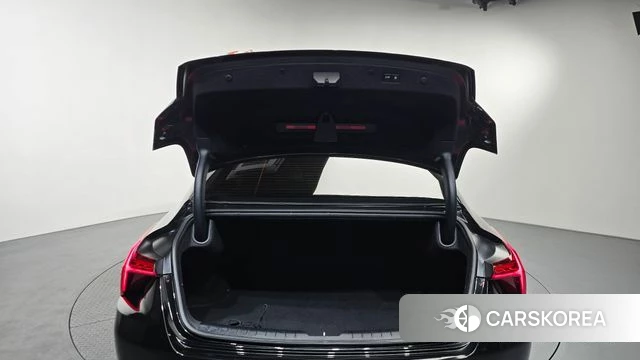 Kia K8 Hybrid id 4775001 из Кореи 7