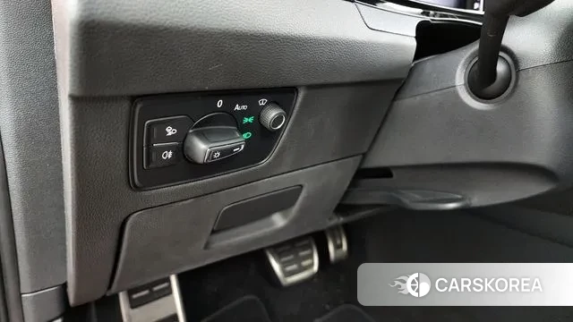 Volkswagen Arteon id 3231286 из Кореи 7