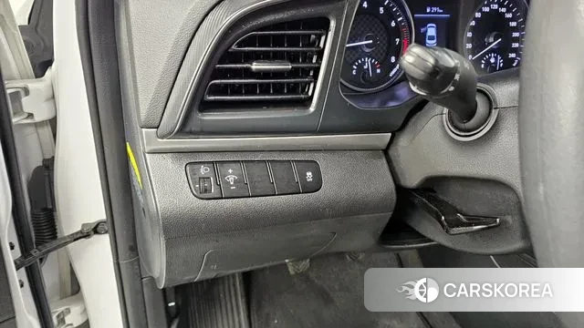 Hyundai The New Avante AD id 3583013 из Кореи 7