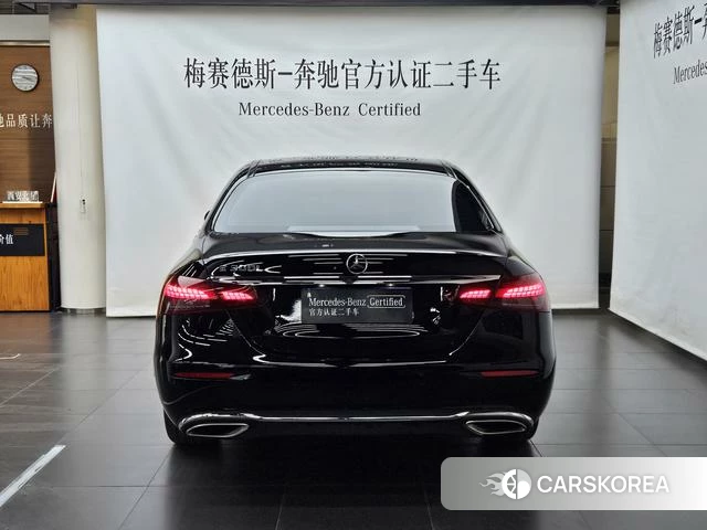 Mercedes-Benz E-class id 4263523 из Китая 7