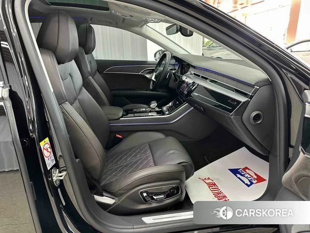 Audi A8 id 4291567 из Китая 7