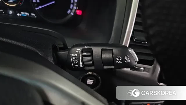 Ssangyong Rexton Sports id 3397104 из Кореи 7