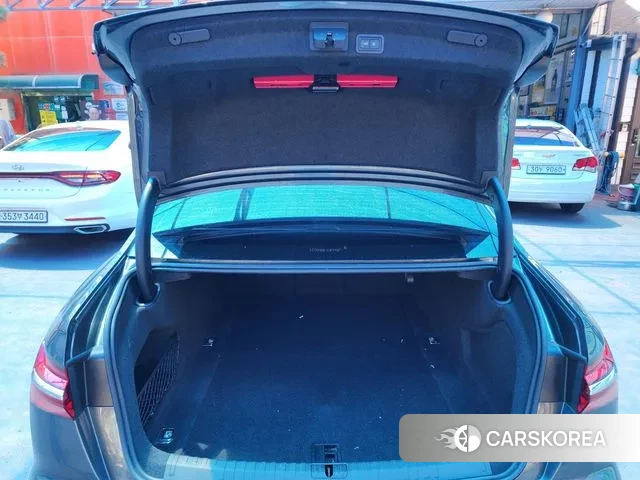 Audi A6 (C8) id 3043564 из Кореи 7