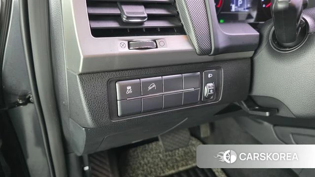 Ssangyong Rexton Sports id 4751396 из Кореи 7