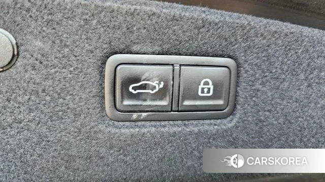 Kia K8 Hybrid id 4905758 из Кореи 7