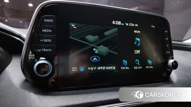 Hyundai Santa Fe TM id 3612653 из Кореи 7