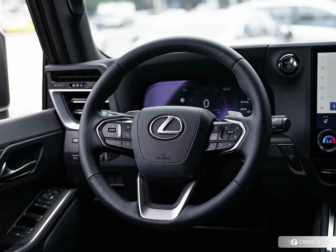 Lexus GX id 4515465 из Китая 7