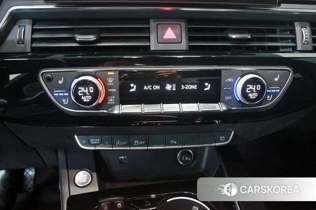 Audi A4 (B9) id 4186741 из Кореи 7