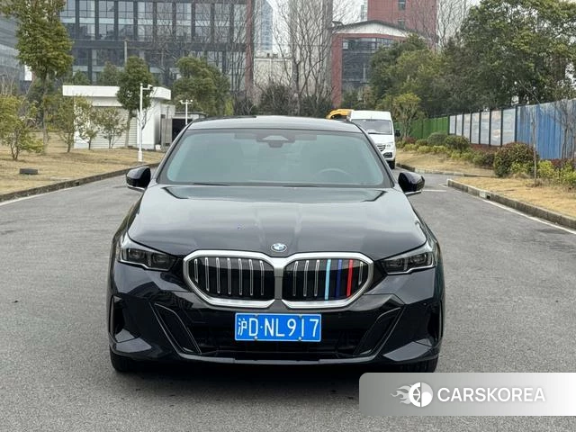 BMW 5 series id 4211182 из Китая 7