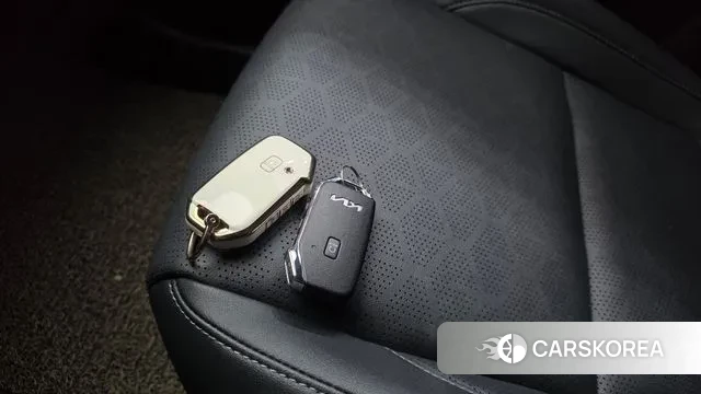 Kia The New Seltos id 3599622 из Кореи 7