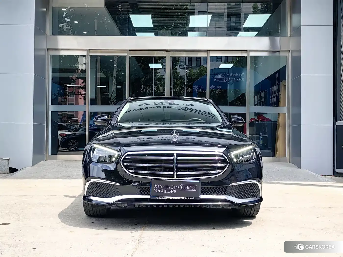 Mercedes-Benz E-Class id 4553941 из Китая 7
