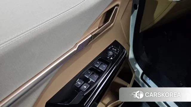 Ssangyong Actian 2nd Generation id 3716009 из Кореи 7