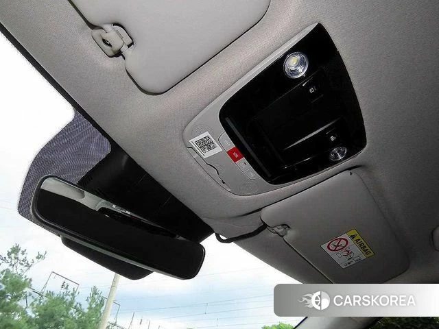 Kia Seltos id 4848649 из Кореи 7