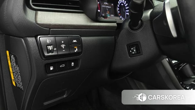 Kia K7 Premier id 4764980 из Кореи 7