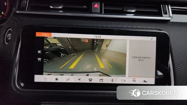 Land Rover Range Rover Velar id 3464968 из Кореи 7