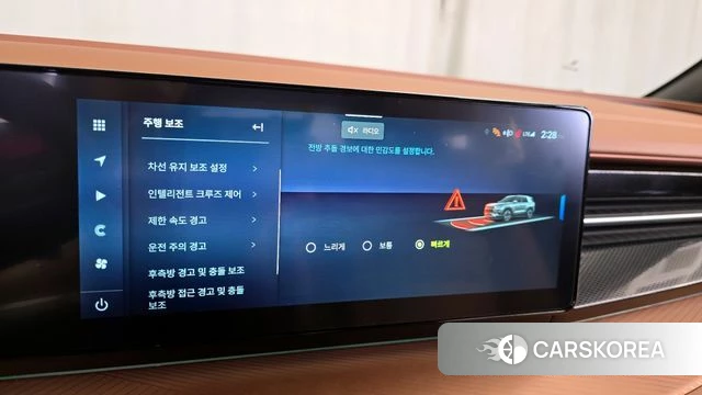 Ssangyong The New Torres id 4201046 из Кореи 7