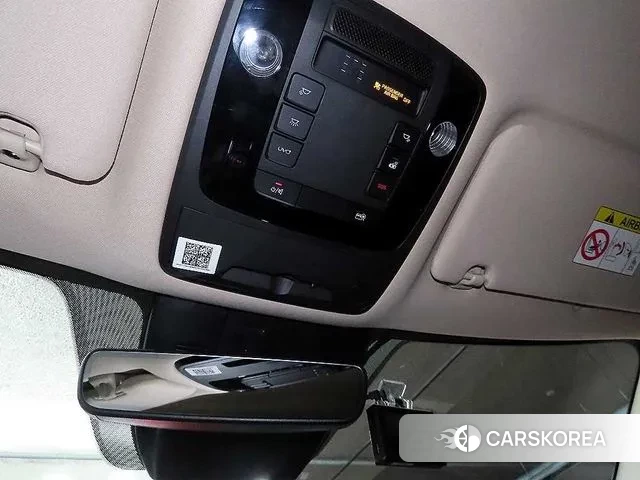 Kia Carnival 4th generation id 3535147 из Кореи 7