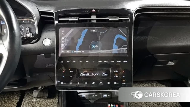 Hyundai Tucson (NX4) id 3691470 из Кореи 7