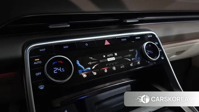 Genesis GV80 id 3557096 из Кореи 7