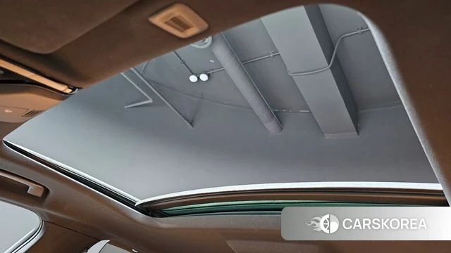 BMW 5 Series (G30) id 4201386 из Кореи 7