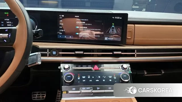 Hyundai Santa Fe (MX5) id 3544668 из Кореи 7