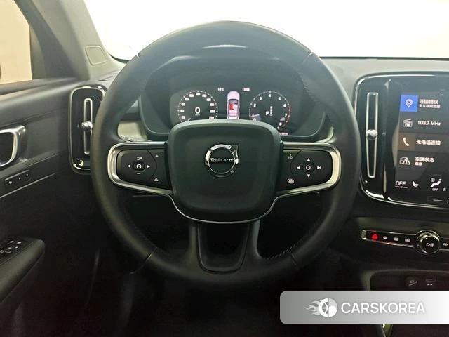 Volvo XC40 id 4235975 из Китая 7