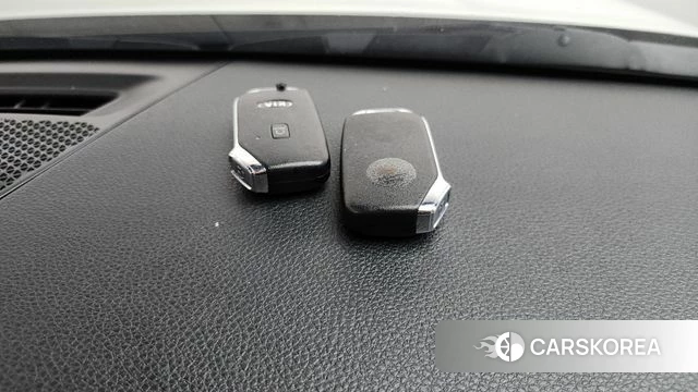 Kia Seltos id 4331295 из Кореи 7