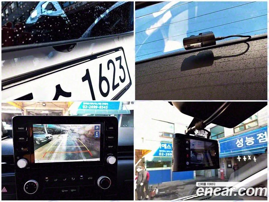 Hyundai Staria id 2169256 из Кореи 7