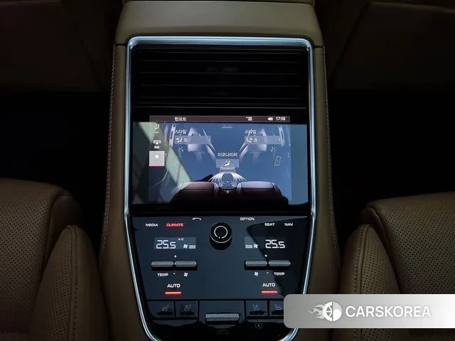 Porsche Panamera (971) id 3728442 из Кореи 7