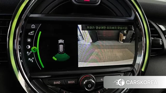 Mini Cooper S id 3728047 из Кореи 7