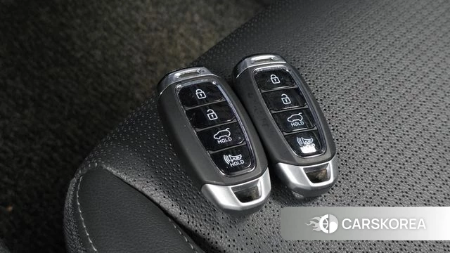 Hyundai Kona id 4924201 из Кореи 7