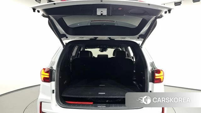 Ssangyong All New Rexton id 4488735 из Кореи 7