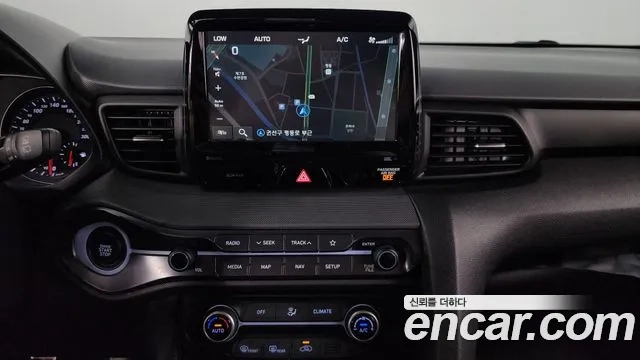 Hyundai Veloster (JS) id 2896610 из Кореи 7