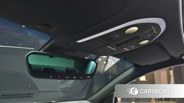 Genesis G70 id 4471174 из Кореи 7