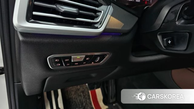 BMW X6 (G06) id 3955136 из Кореи 7