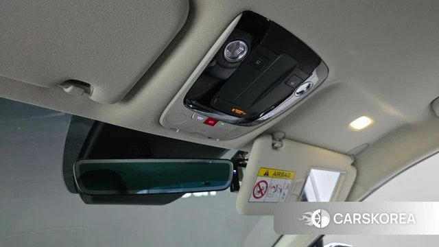 Kia The New K5 3rd generation id 4222685 из Кореи 7