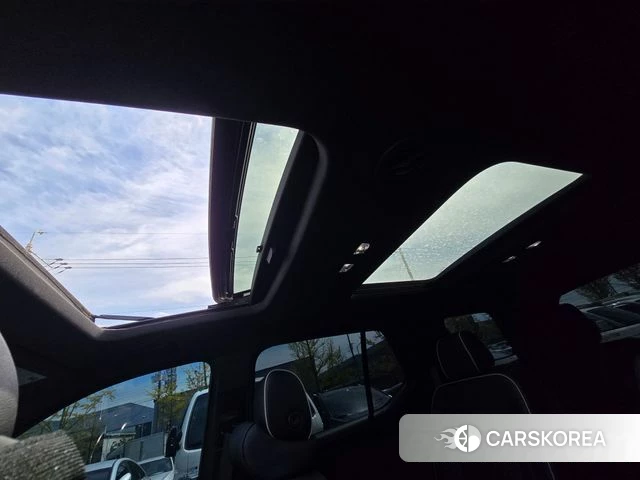 Chevrolet (GM Daewoo) Traverse id 4186665 из Кореи 7