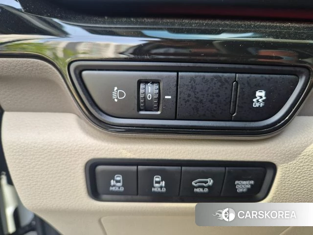 Kia The New Carnival 4th Generation id 4222456 из Кореи 7