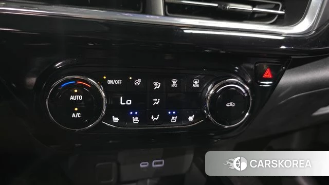 Chevrolet (GM Daewoo) Trax Crossover id 4725615 из Кореи 7