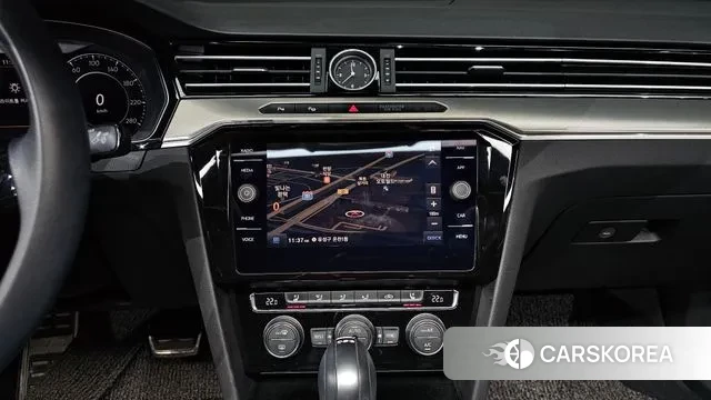 Volkswagen Arteon id 3728469 из Кореи 7