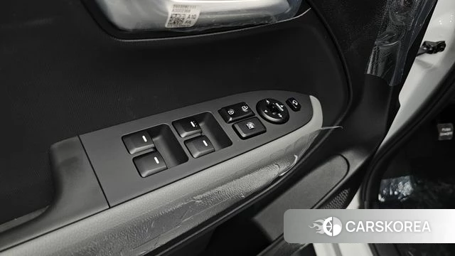 Kia The New Kia Ray id 4329250 из Кореи 7