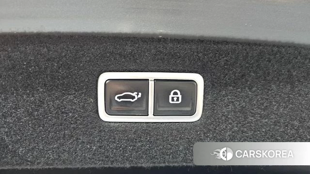 Genesis G90 (RS4) id 4267491 из Кореи 7