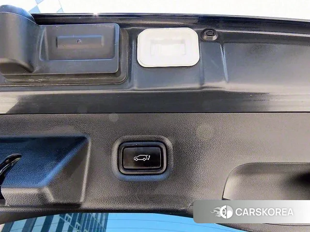 Hyundai Ionic 5 id 3032475 из Кореи 7
