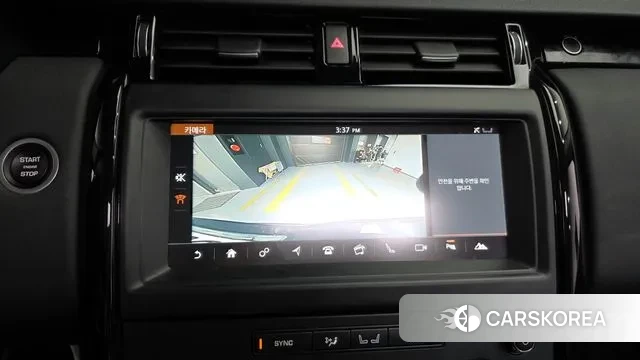 Land Rover Discovery 5 id 3558103 из Кореи 7