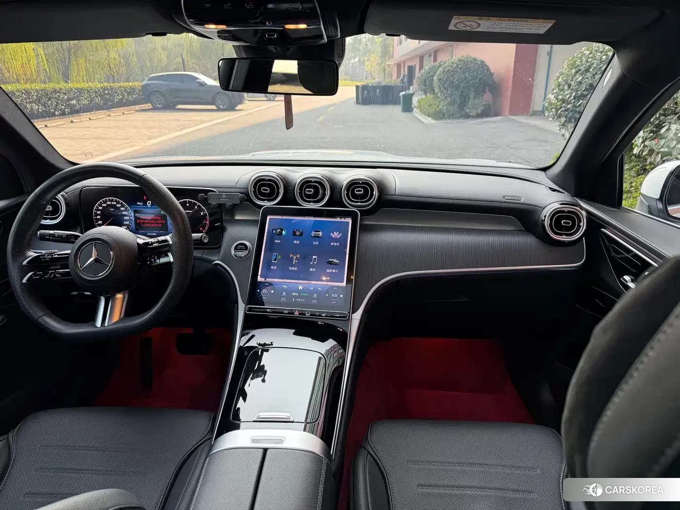 Mercedes-Benz GLC id 4622560 из Китая 7