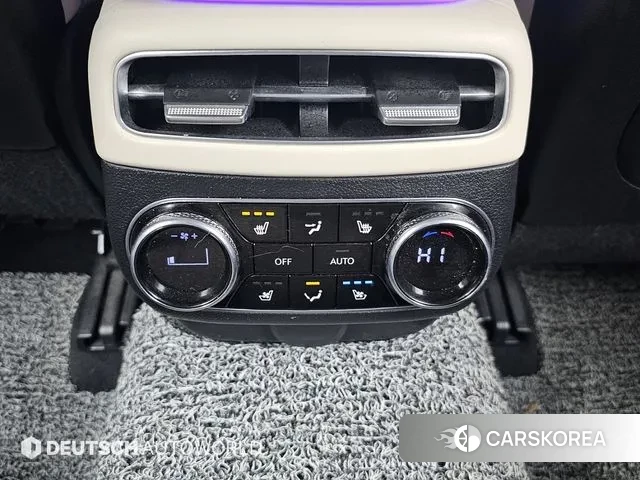 Genesis GV70 id 3705826 из Кореи 7